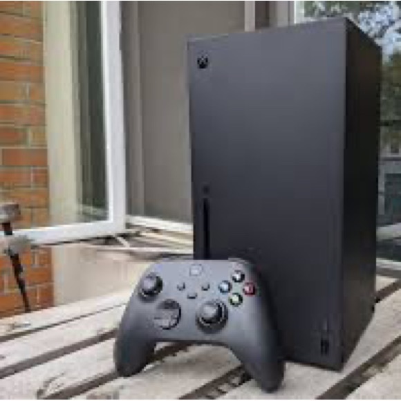 Xbox Series X